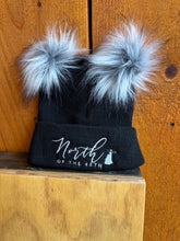 Load image into Gallery viewer, Toddler/Youth Winter Beanies

