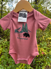 Load image into Gallery viewer, Go Outside Instead Baby Onesie
