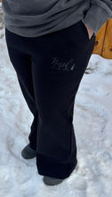 Load image into Gallery viewer, Women’s Wide Leg Sweatpants
