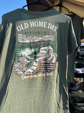 Load image into Gallery viewer, Old Home Day Limited Edition T-Shirts

