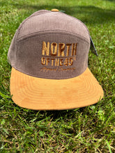 Load image into Gallery viewer, Corduroy North of the 45th Hats
