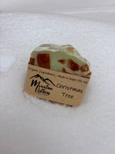 Load image into Gallery viewer, Mountain Lathers Handmade Soap
