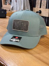 Load image into Gallery viewer, SnapBack Patch Hat
