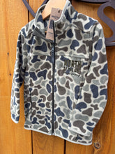 Load image into Gallery viewer, Youth Fleece Jacket
