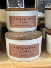 Load image into Gallery viewer, Milkhouse Candle Company
