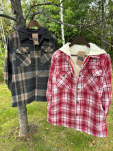 Load image into Gallery viewer, Women’s Heavyweight Shacket
