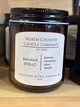 Load image into Gallery viewer, North Country Candle Company Candles and Wax Melts
