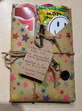 Load image into Gallery viewer, “Blind Date” With A Book For Kids!
