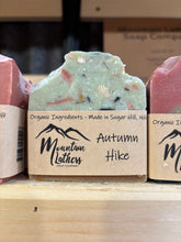 Load image into Gallery viewer, Mountain Lathers Handmade Soap

