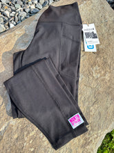 Load image into Gallery viewer, Women’s High Rise Leggings with Side Pockets
