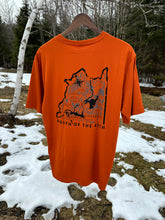 Load image into Gallery viewer, Explore The North Moisture Wicking T-Shirt
