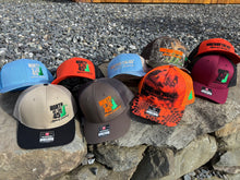 Load image into Gallery viewer, Classic Logo SnapBack Hat
