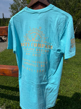 Load image into Gallery viewer, Rusty Compass Vintage Washed T-Shirts
