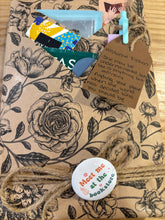 Load image into Gallery viewer, “Blind Date” With A Book
