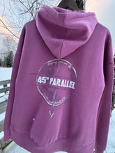 Load image into Gallery viewer, Women’s Full Zip Up Hoodie
