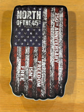 Load image into Gallery viewer, 250 Years of Freedom Sticker
