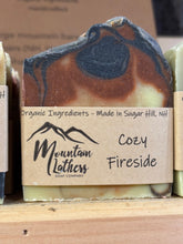 Load image into Gallery viewer, Mountain Lathers Handmade Soap
