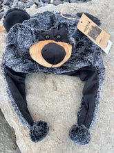 Load image into Gallery viewer, Super Soft Animal Hats (OSFM)
