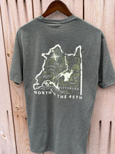 Load image into Gallery viewer, Explore The North Soft Style Unisex T-Shirt
