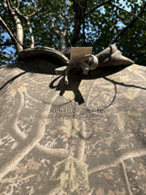 Load image into Gallery viewer, Embroidered Deadwood Camo Unisex Hoodie

