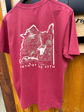 Load image into Gallery viewer, Unisex Explore The North T-Shirt
