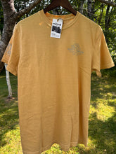 Load image into Gallery viewer, Rusty Compass Vintage Washed T-Shirts
