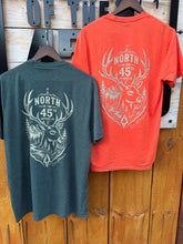 Load image into Gallery viewer, “The Monarch” Unisex soft style T-Shirts
