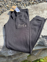 Load image into Gallery viewer, Embroidered Women’s Jogger Sweatpants
