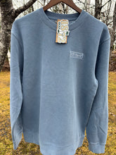 Load image into Gallery viewer, The 18 72 Golf Signature Crewneck
