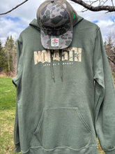 Load image into Gallery viewer, Explore The North Unisex Hoodie
