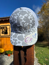 Load image into Gallery viewer, Women’s Ponytail Hats

