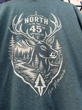 Load image into Gallery viewer, “The Monarch” Unisex soft style T-Shirts
