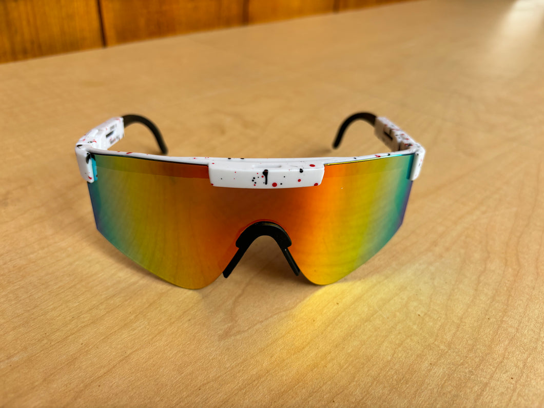 Youth Sport Sunglasses