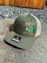 Load image into Gallery viewer, Classic Logo SnapBack Hat
