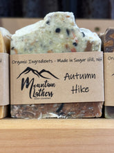 Load image into Gallery viewer, Mountain Lathers Handmade Soap
