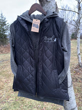 Load image into Gallery viewer, Women’s Weatherproof Quilted Vest
