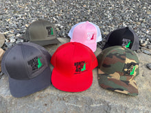 Load image into Gallery viewer, Youth SnapBack Hats
