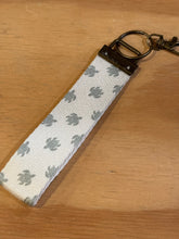 Load image into Gallery viewer, Canvas Wrist Keychain
