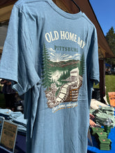 Load image into Gallery viewer, Old Home Day Limited Edition T-Shirts
