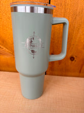 Load image into Gallery viewer, 40 oz Steel Travel Mug
