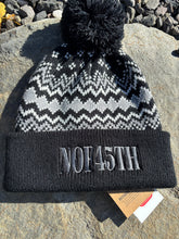 Load image into Gallery viewer, NOF45TH Alpine Beanie
