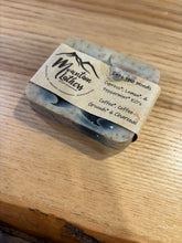 Load image into Gallery viewer, Maple Leaf Soap Bar
