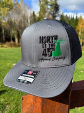 Load image into Gallery viewer, Classic Logo SnapBack Hat
