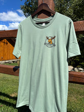 Load image into Gallery viewer, Old Home Day Limited Edition Vintage Logo T-Shirt
