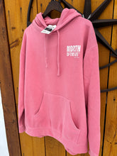 Load image into Gallery viewer, Unisex Vintage Washed Hoodie
