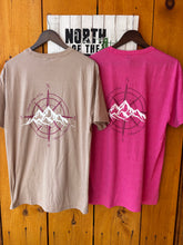 Load image into Gallery viewer, Find Me In The Mountains Unisex Soft Style T-Shirts
