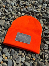 Load image into Gallery viewer, Patch Beanie
