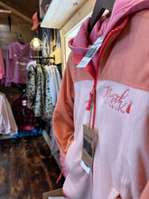 Load image into Gallery viewer, Youth Fleece Jacket
