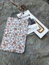 Load image into Gallery viewer, ID Holder Keychain
