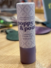 Load image into Gallery viewer, Poppy &amp; Pout Lip Balm
